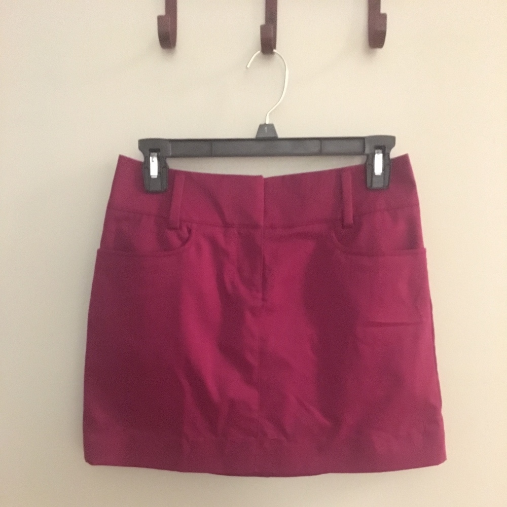 Adidas skirt